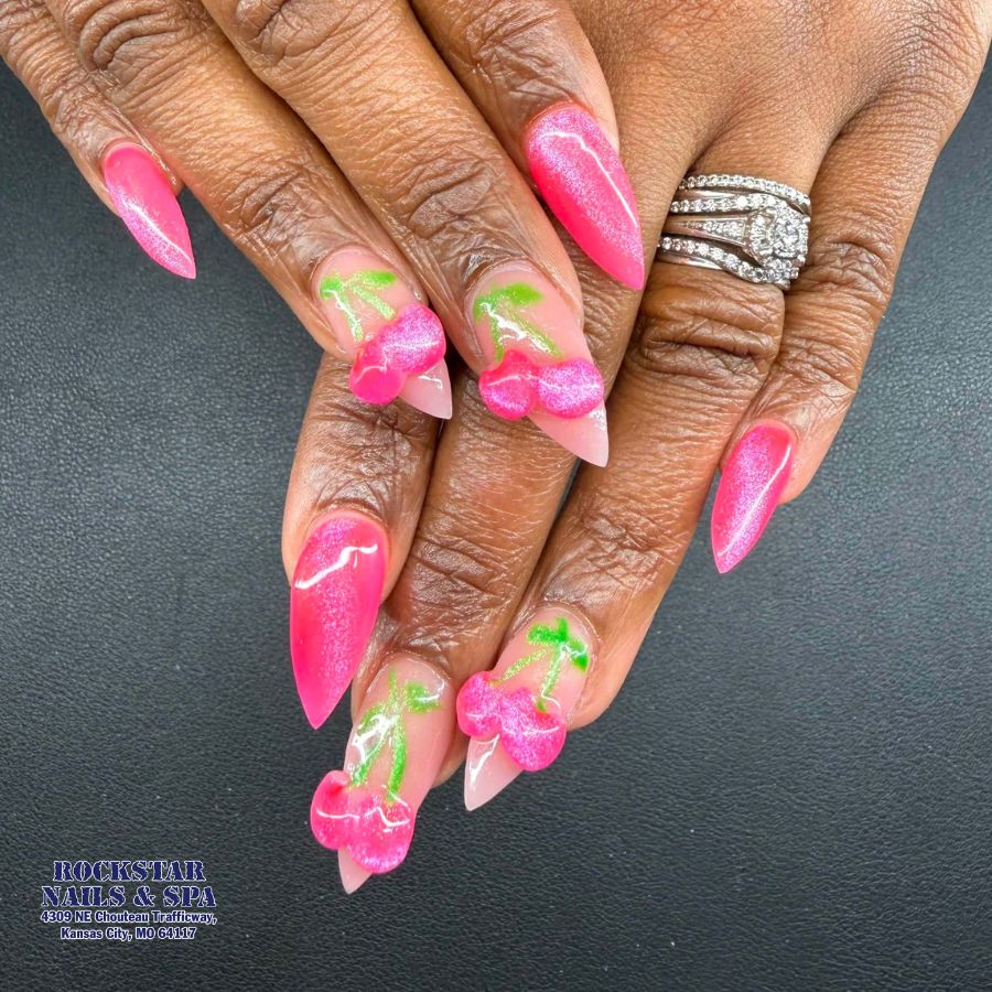 Nails Design